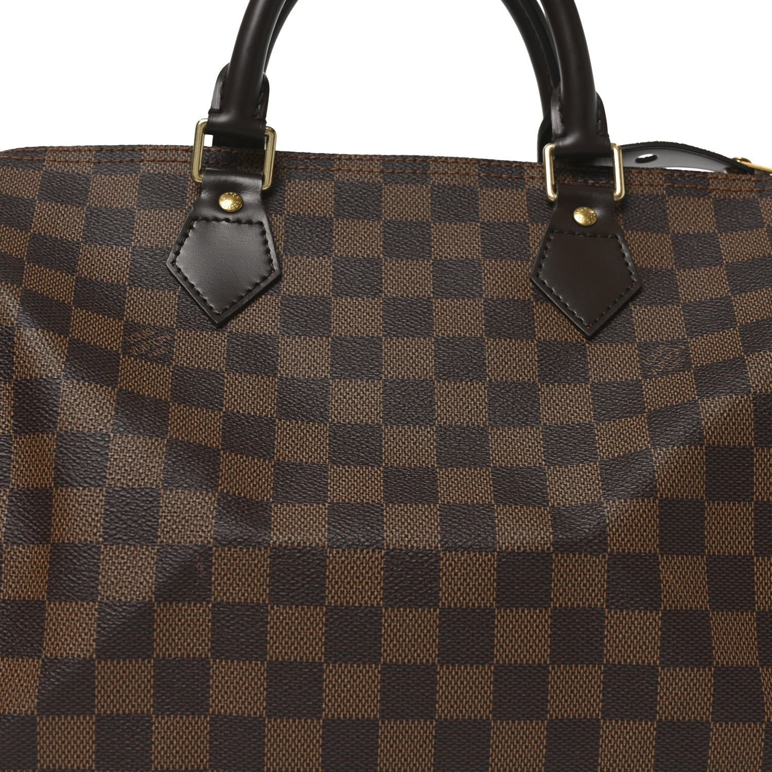 Damier Ebene Speedy 30
