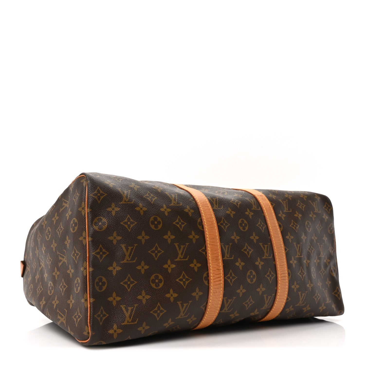 Monogram Keepall 50