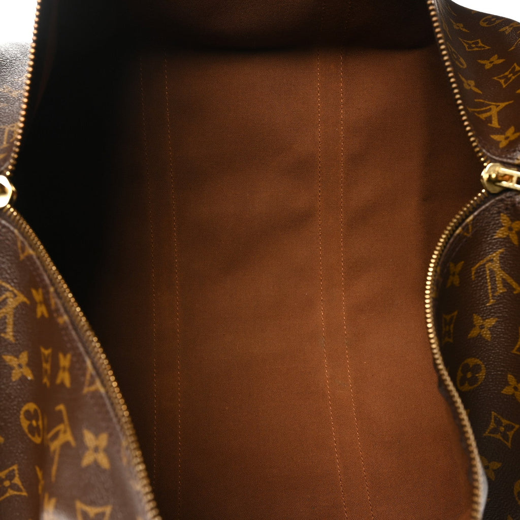 Monogram Keepall 55