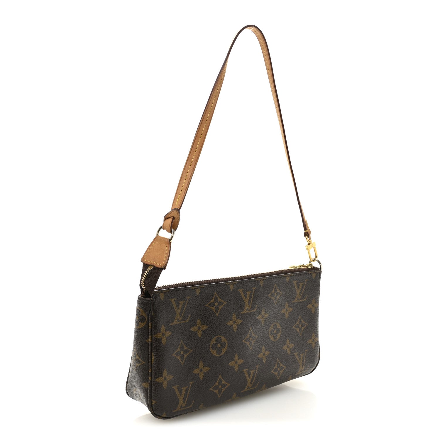 Monogram Pochette Accessories NM