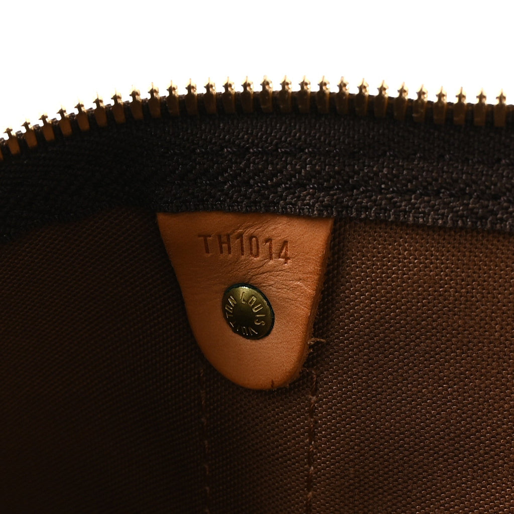 Monogram Keepall 55