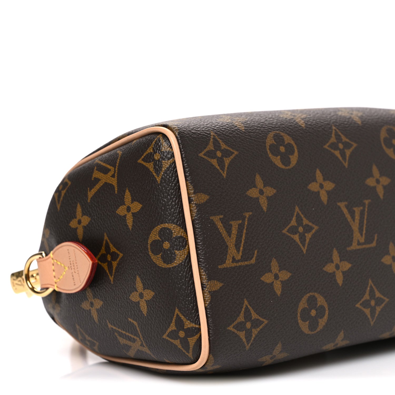 Monogram Speedy Bandouliere 20