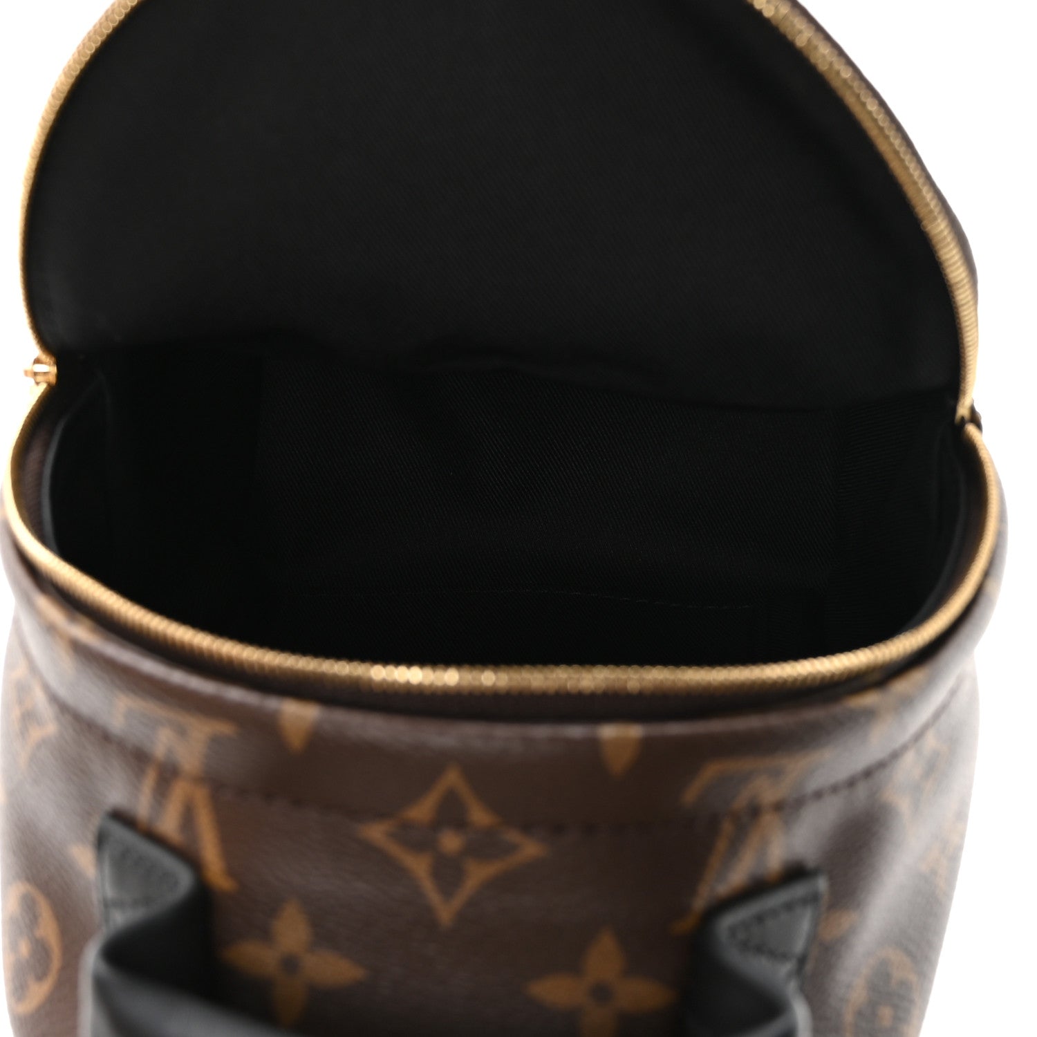 Monogram Palm Springs Backpack Mini