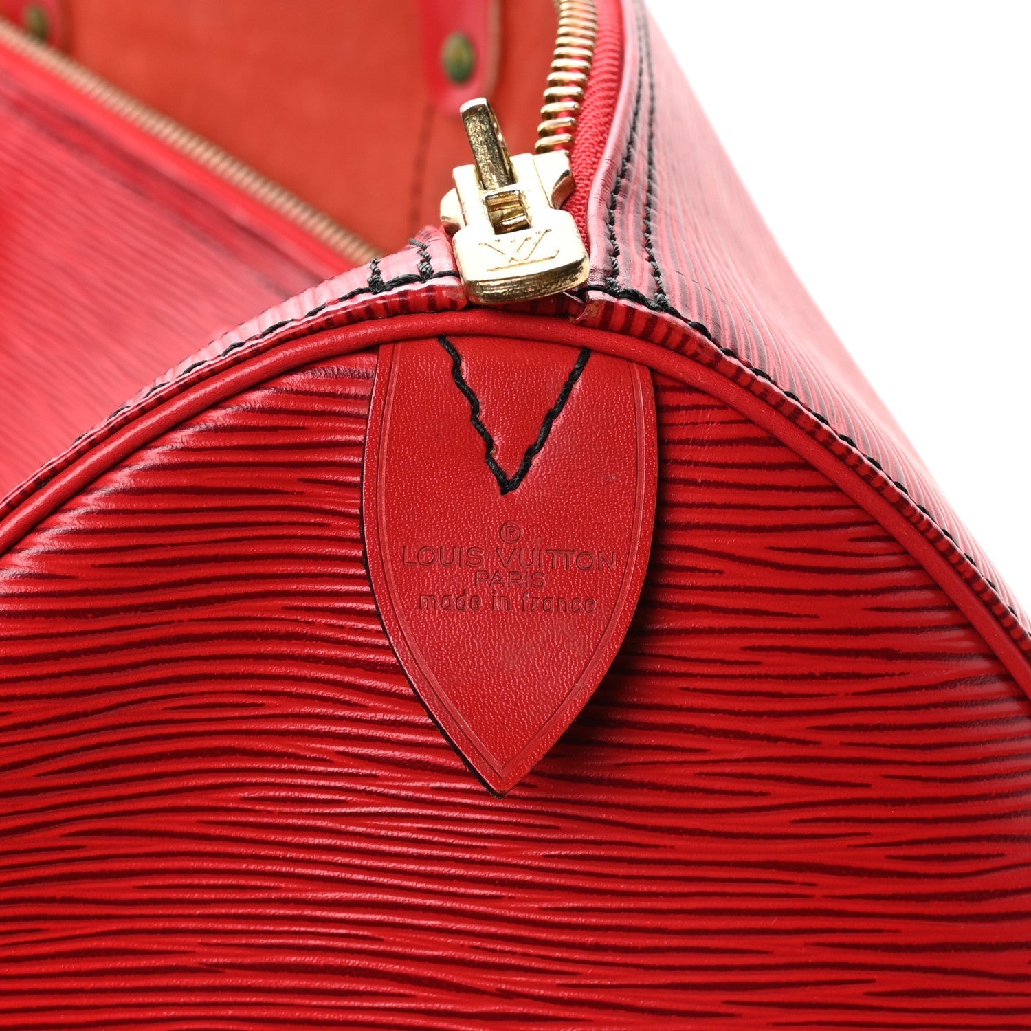 Epi Keepall 50 Castillan Red