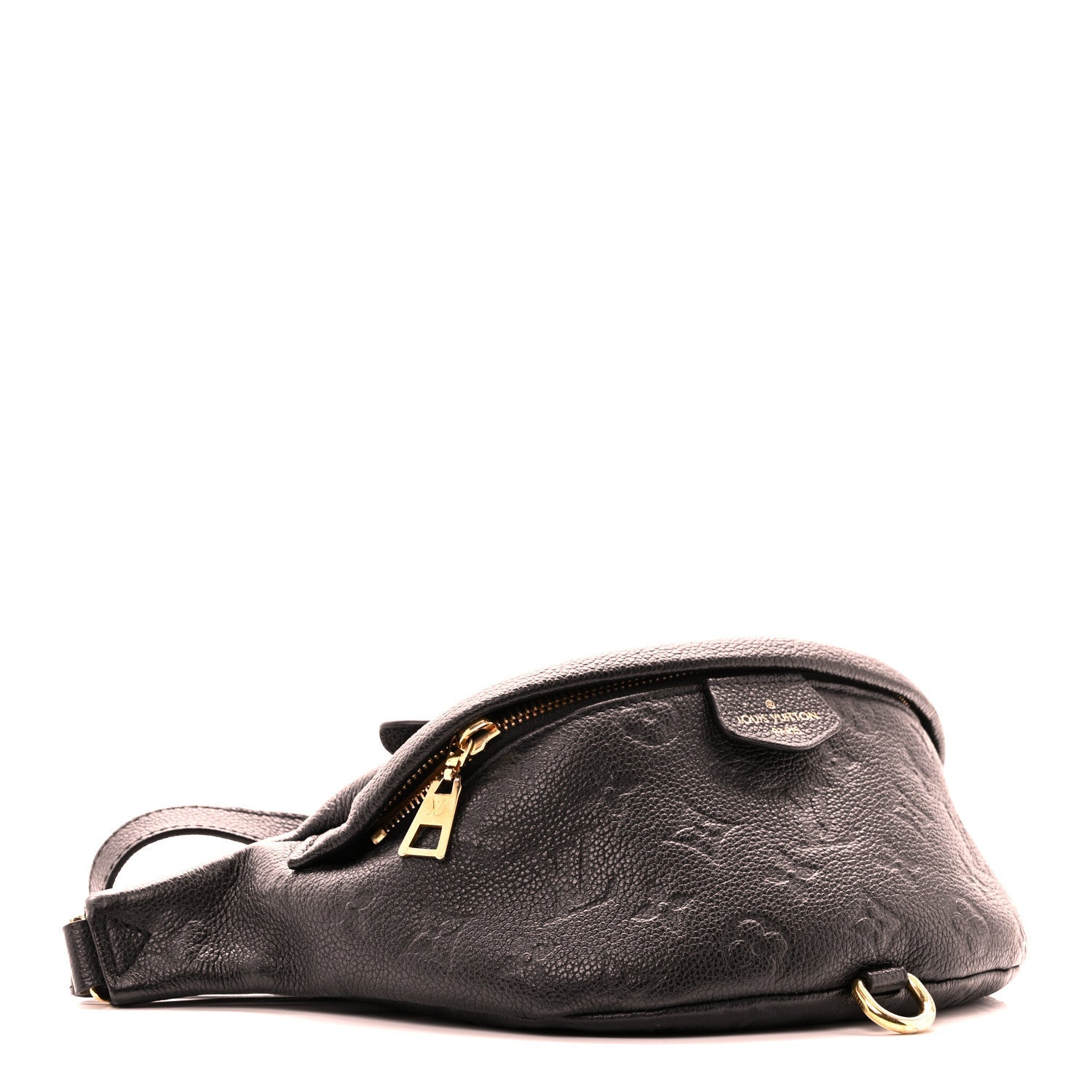 Empreinte BumBag Black