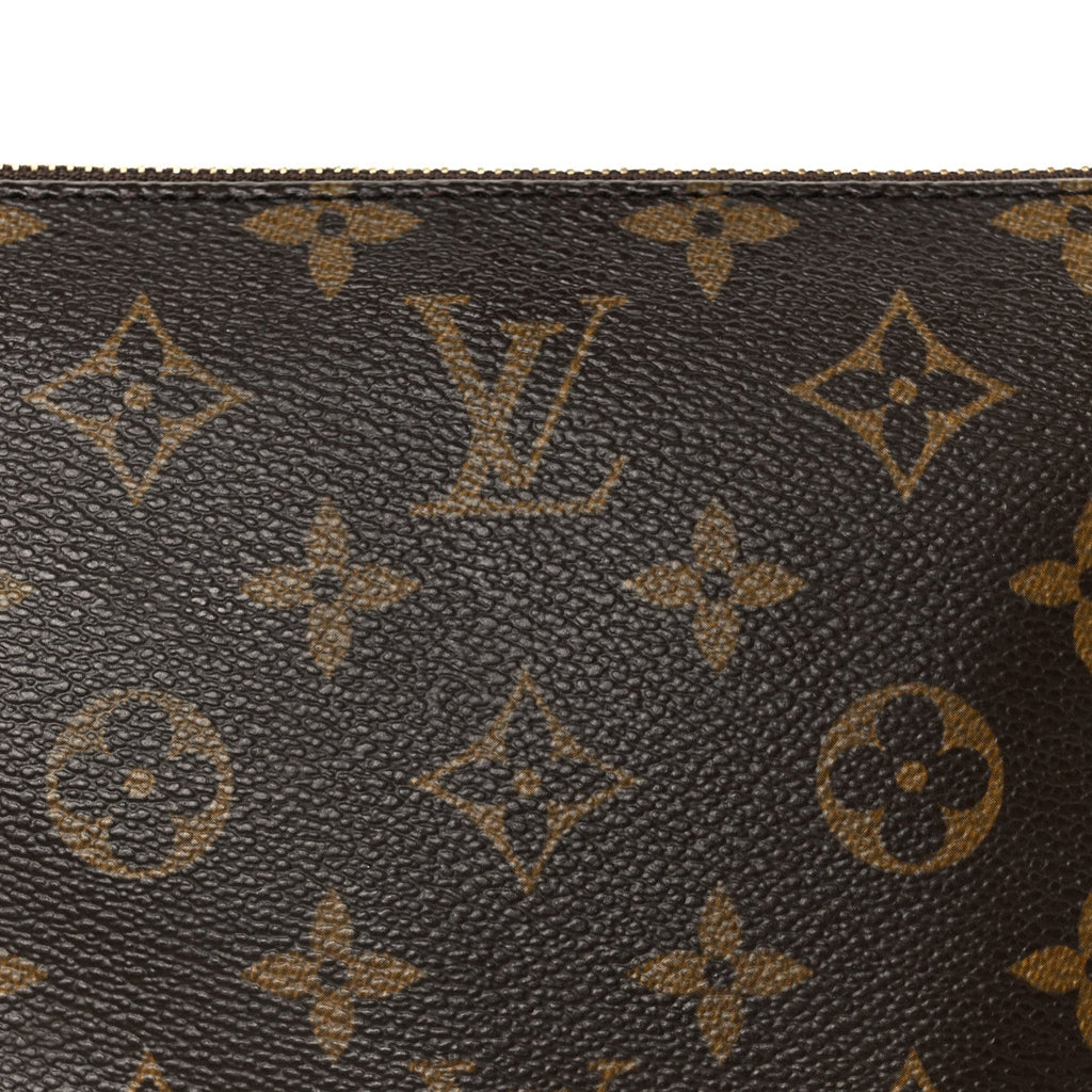 Monogram Pochette Accessories