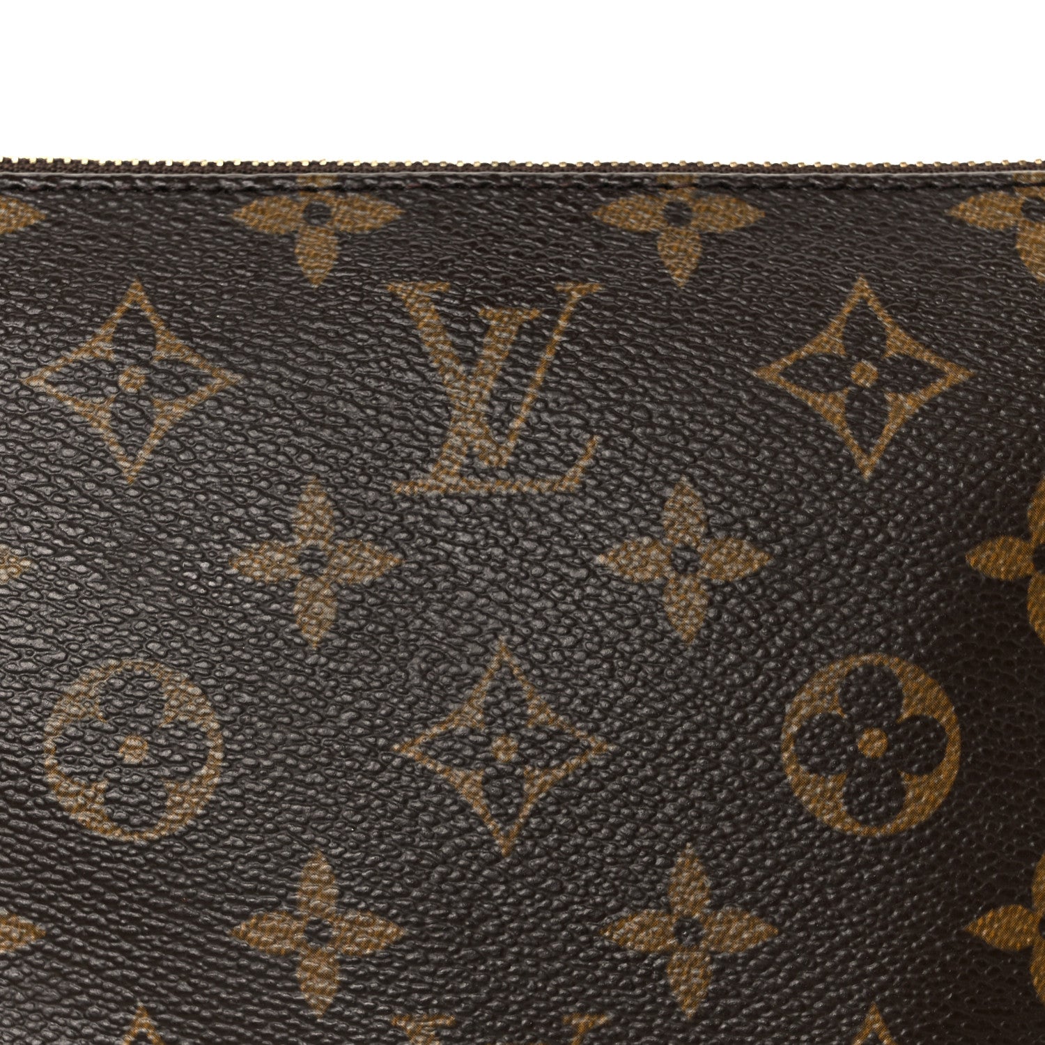 Monogram Pochette Accessories