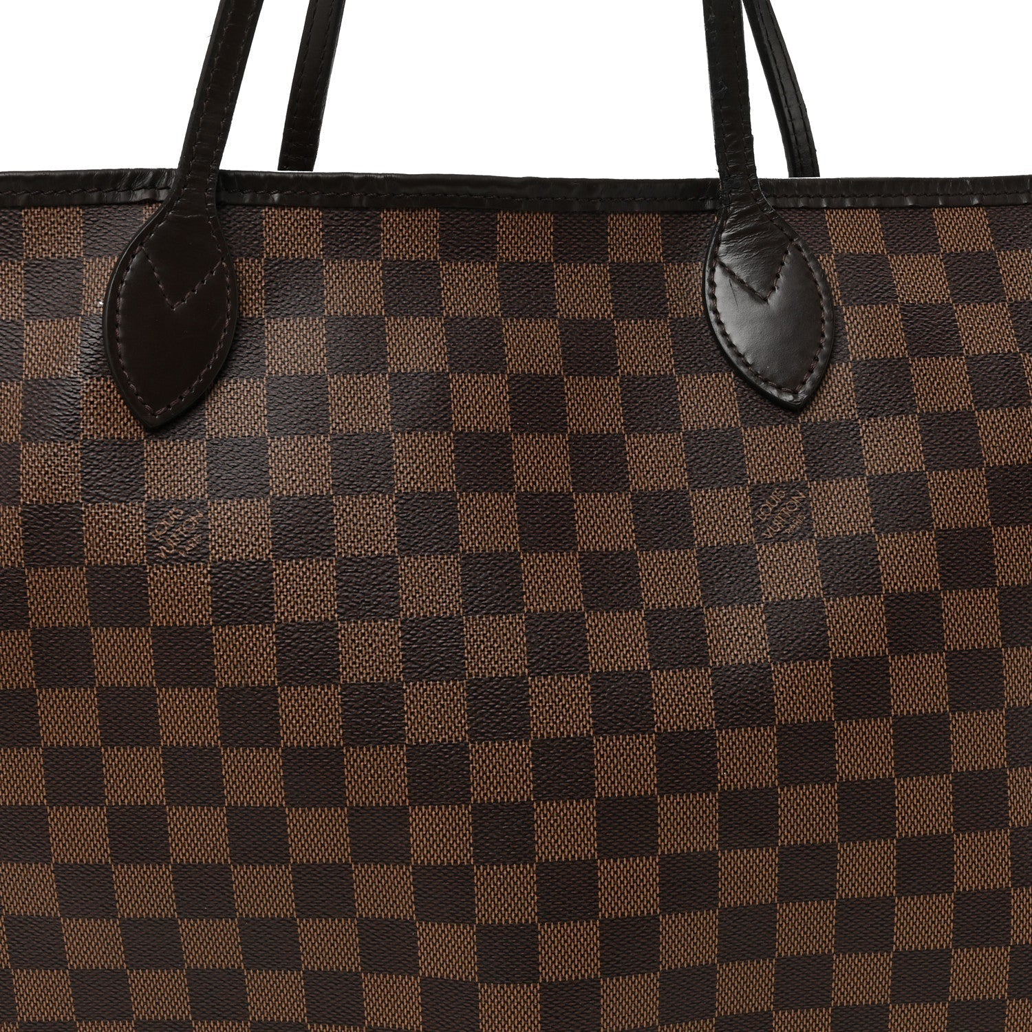 Damier Ebene Neo Neverfull GM