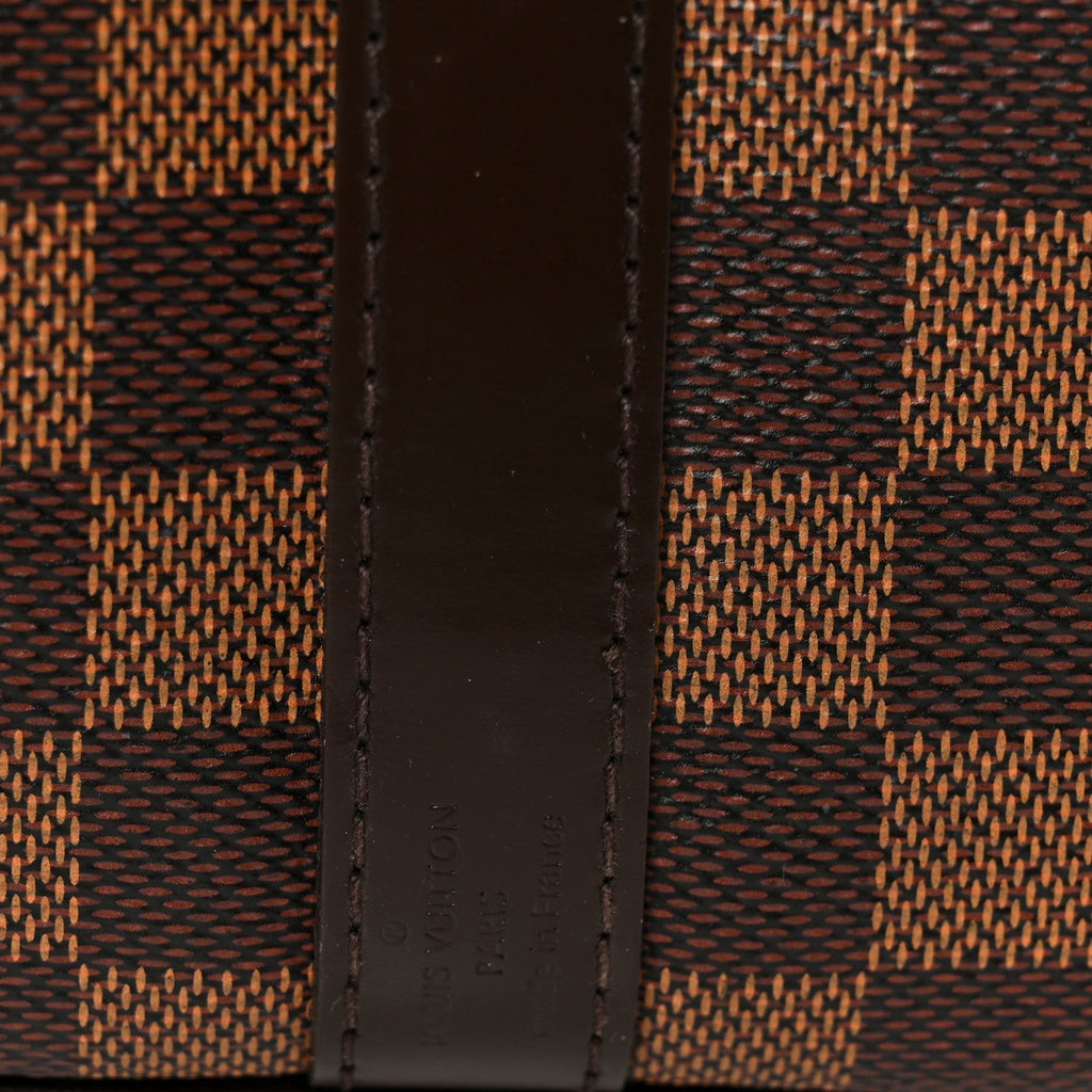 Damier Ebene Speedy Bandouliere 30