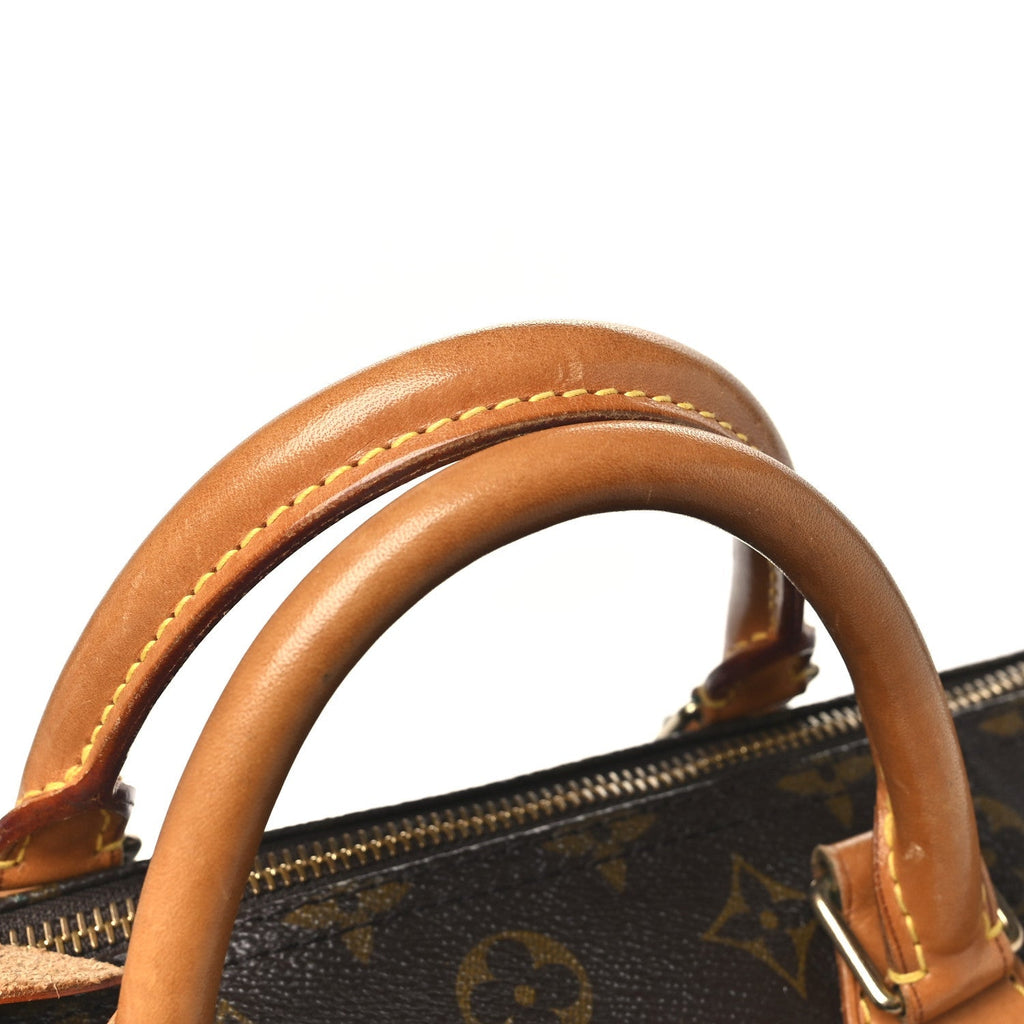 Monogram Speedy 30