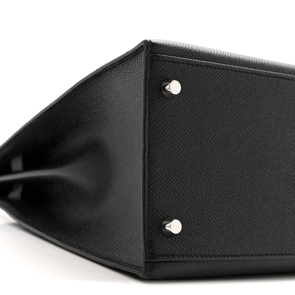 Epsom Kelly Sellier 35 Black