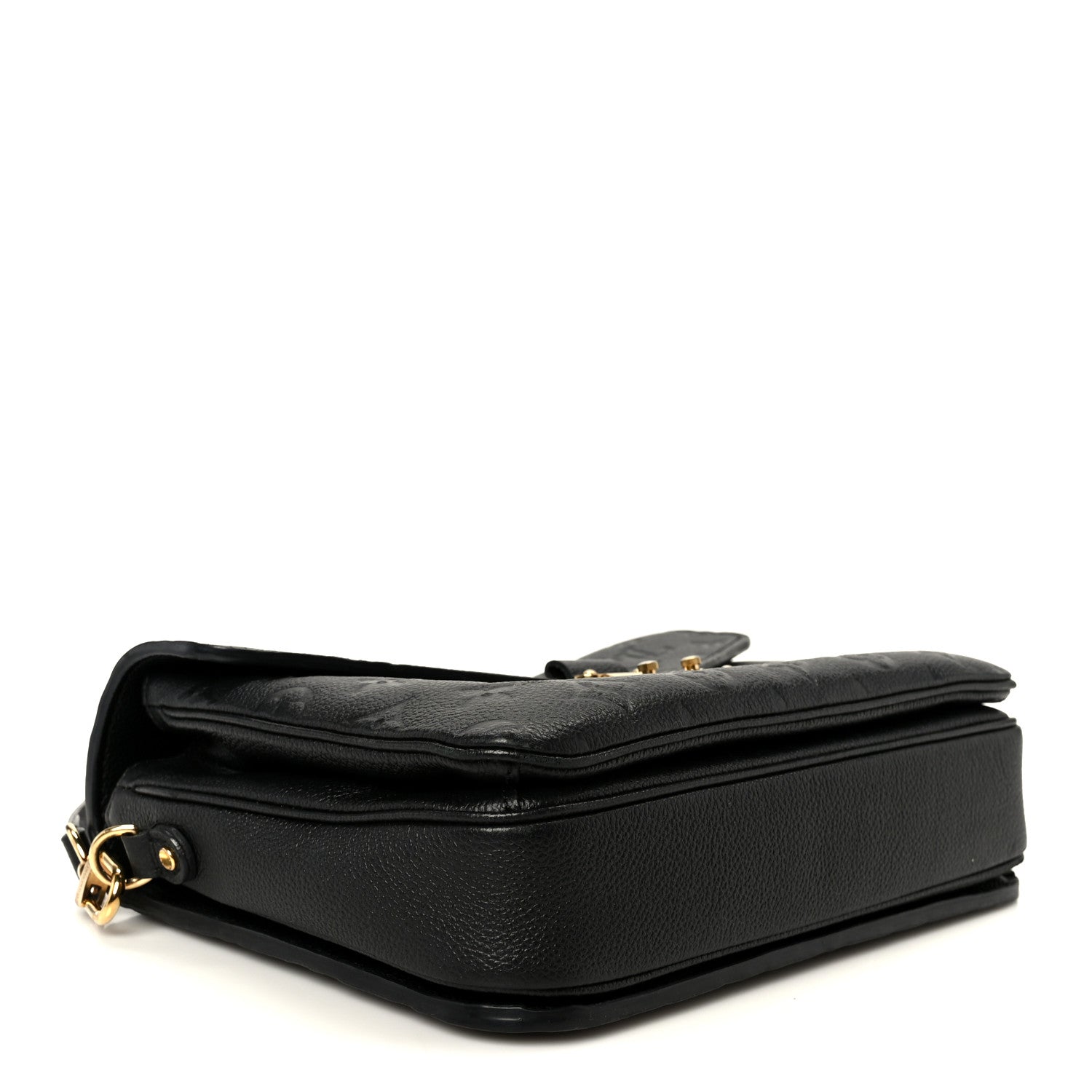 Empreinte Pochette Metis Black