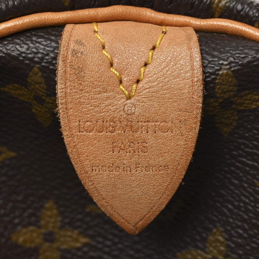 Monogram Keepall 60