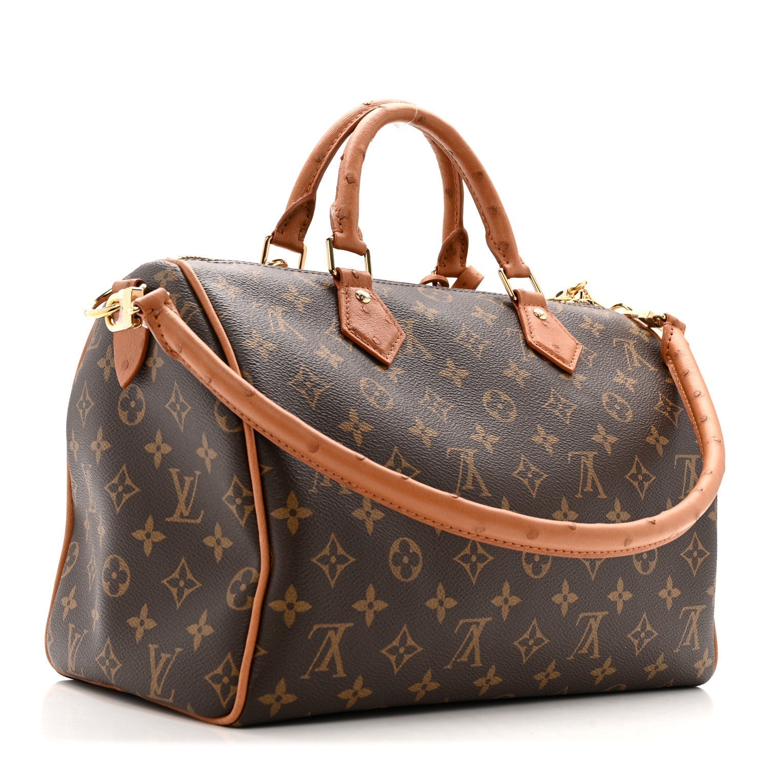 Monogram Speedy Soft 30 Boho