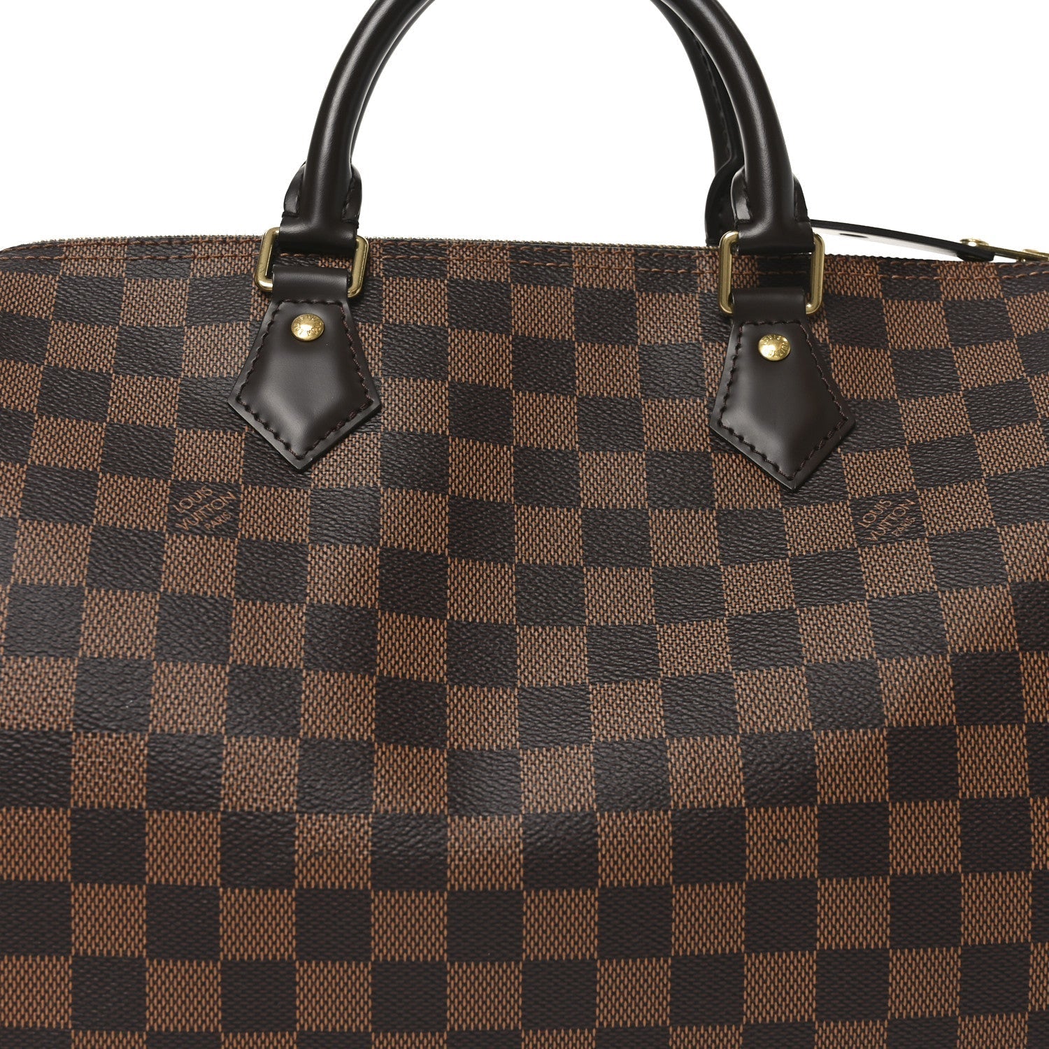 Damier Ebene Speedy 30