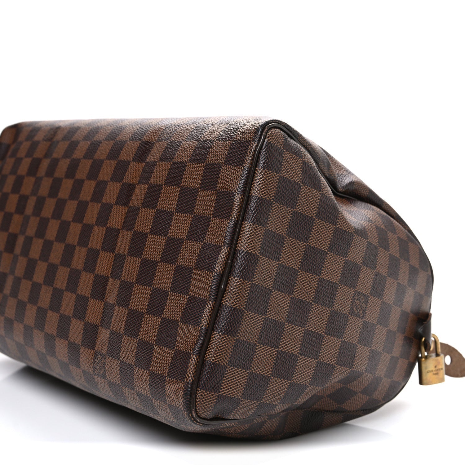Damier Ebene Speedy 35