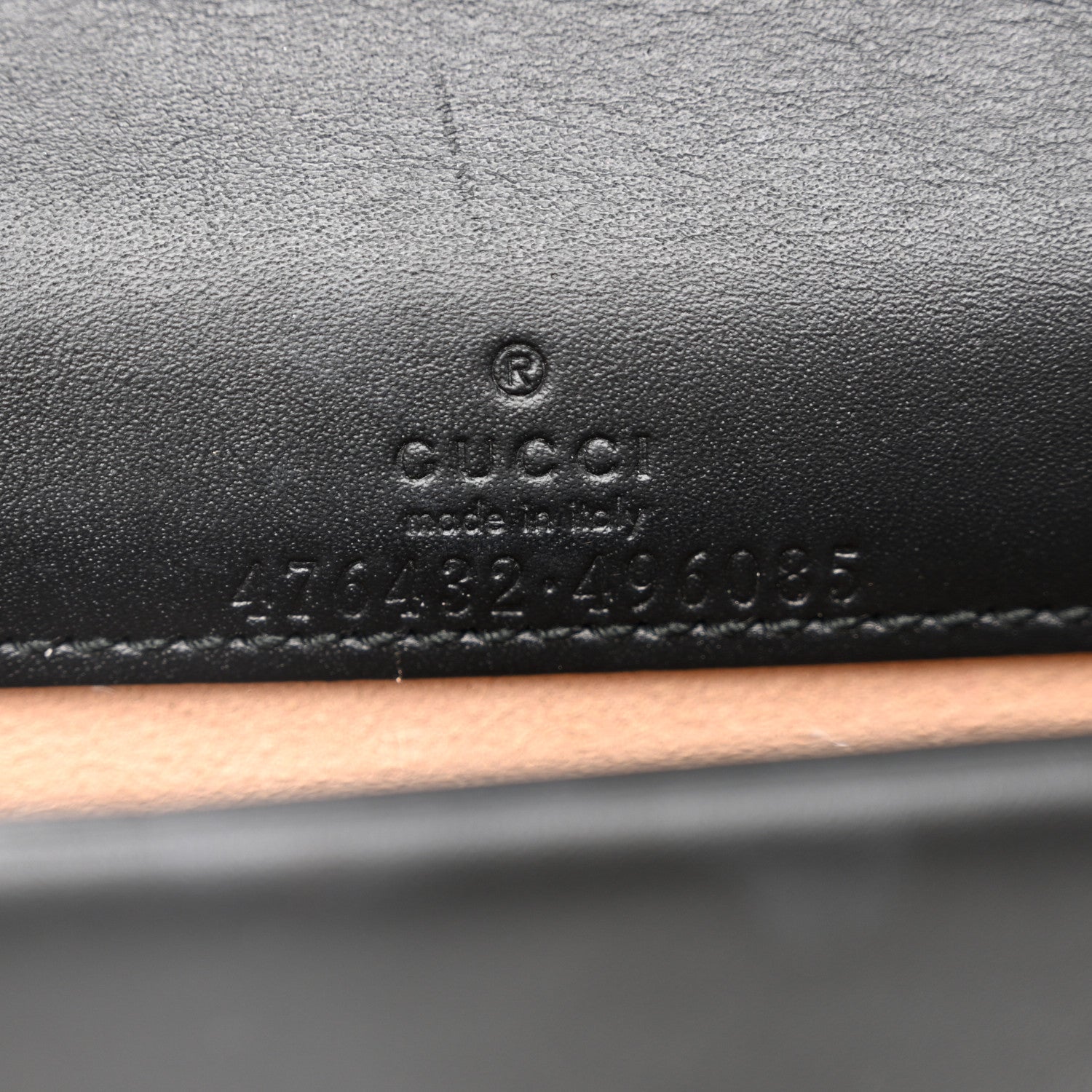 Suede Super Mini Dionysus Shoulder Bag Black