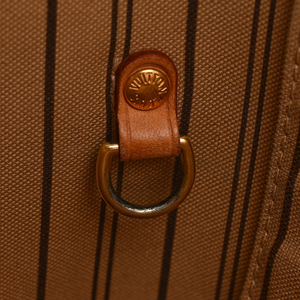 Monogram Neo Neverfull MM