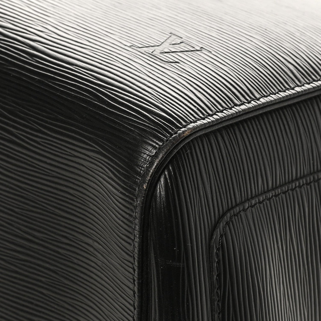 Epi Keepall 55 Black