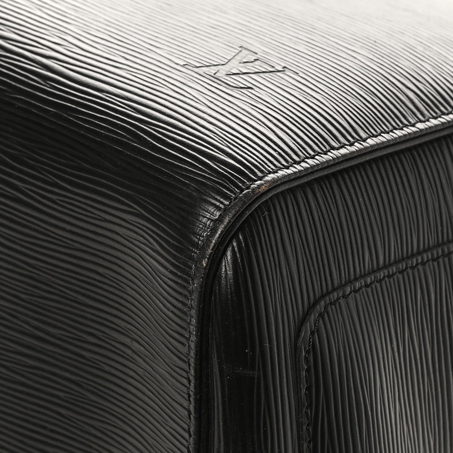Epi Keepall 55 Black