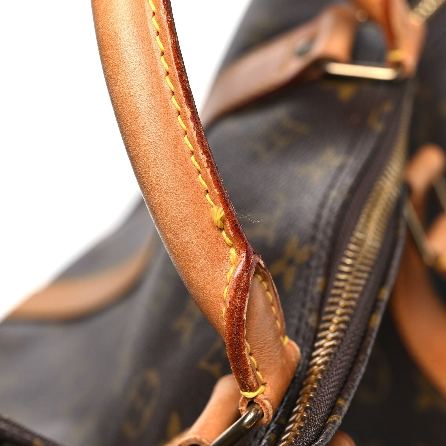 Monogram Keepall Bandouliere 60
