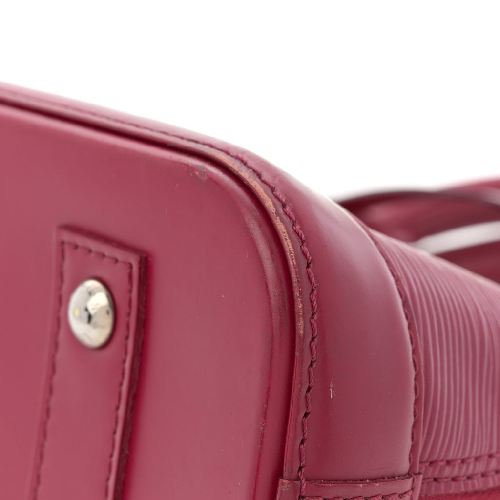 Epi Alma BB Fuchsia