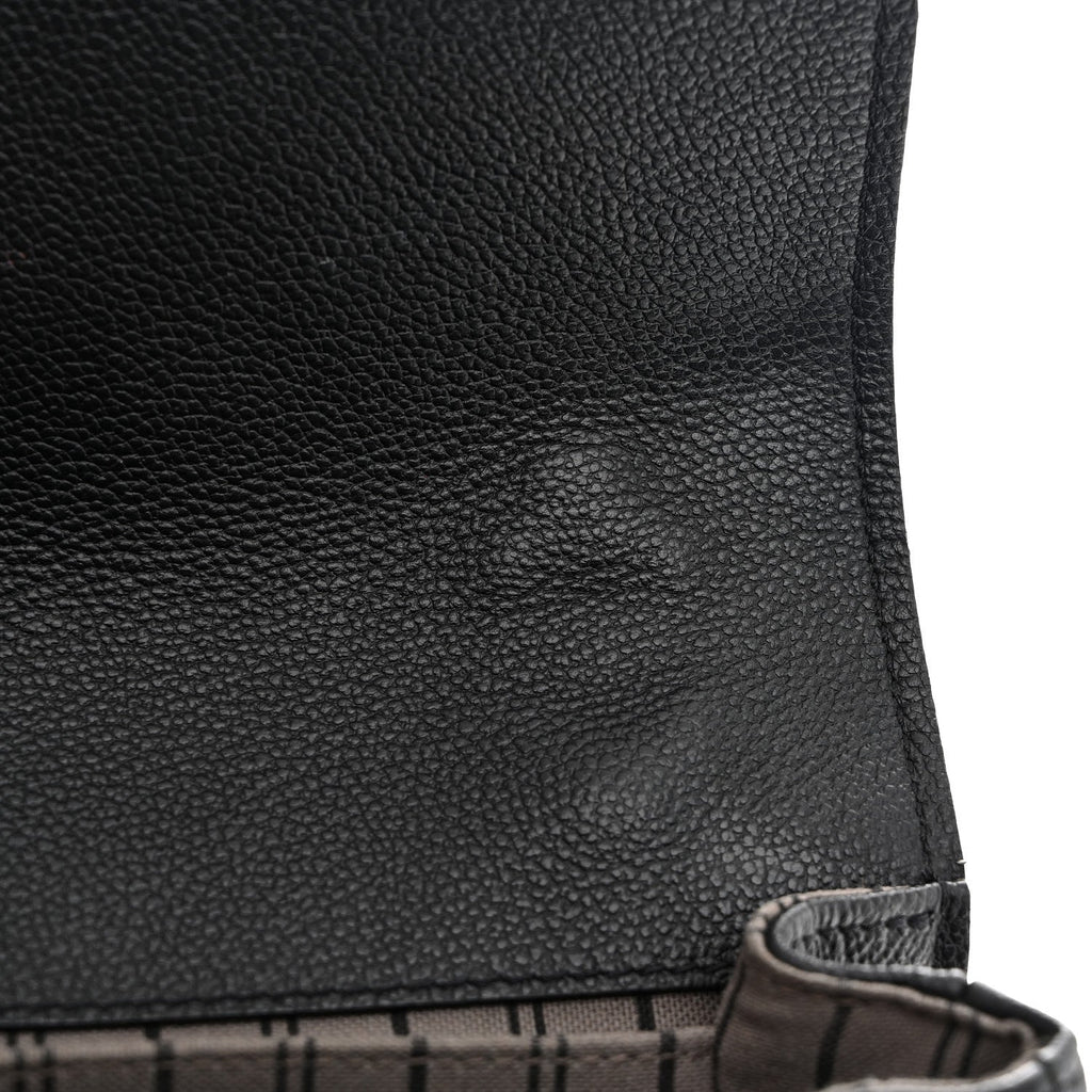 Empreinte Pochette Metis Black