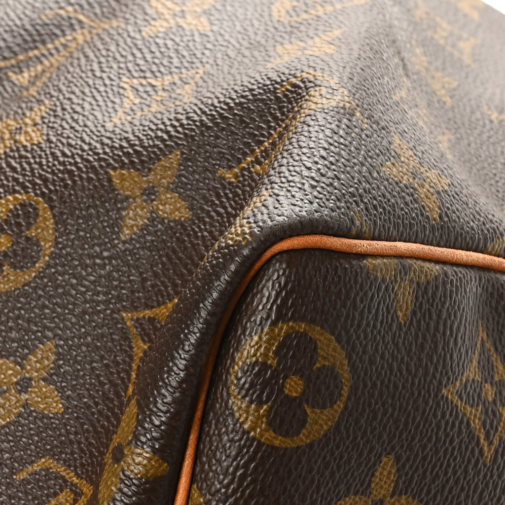 Monogram Keepall 45
