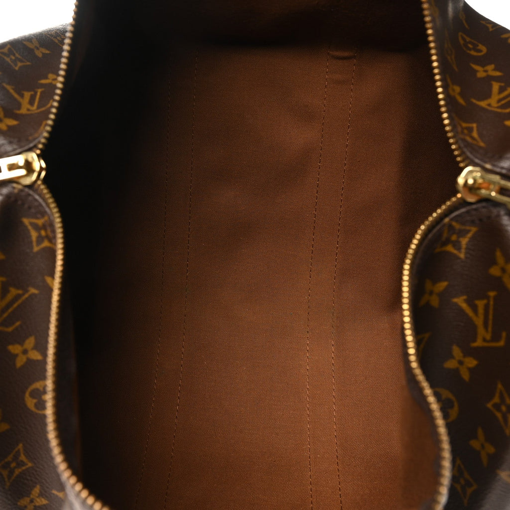 Monogram Keepall 45