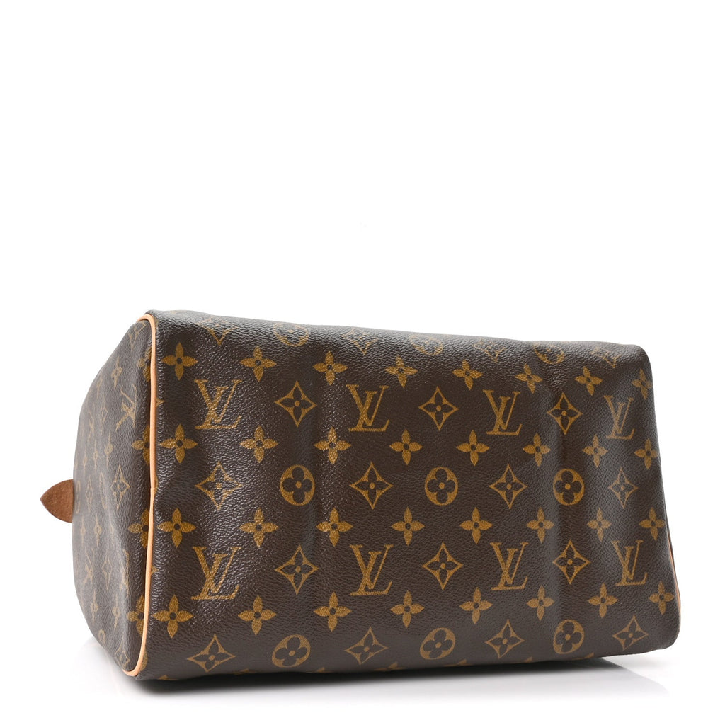 Monogram Speedy 30