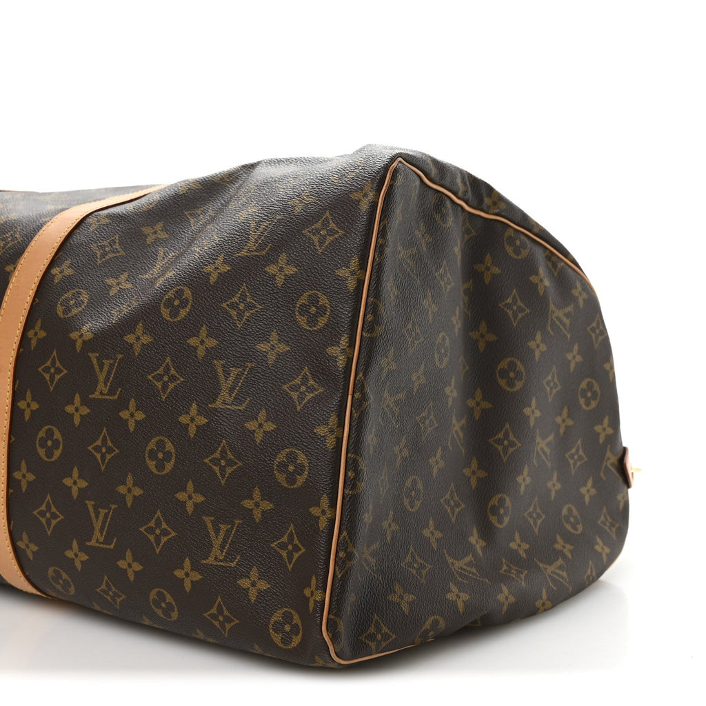 Monogram Keepall 60