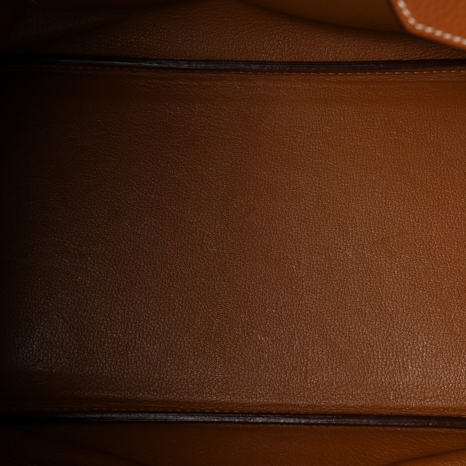 Taurillon Clemence BIRKIN 35 Gold