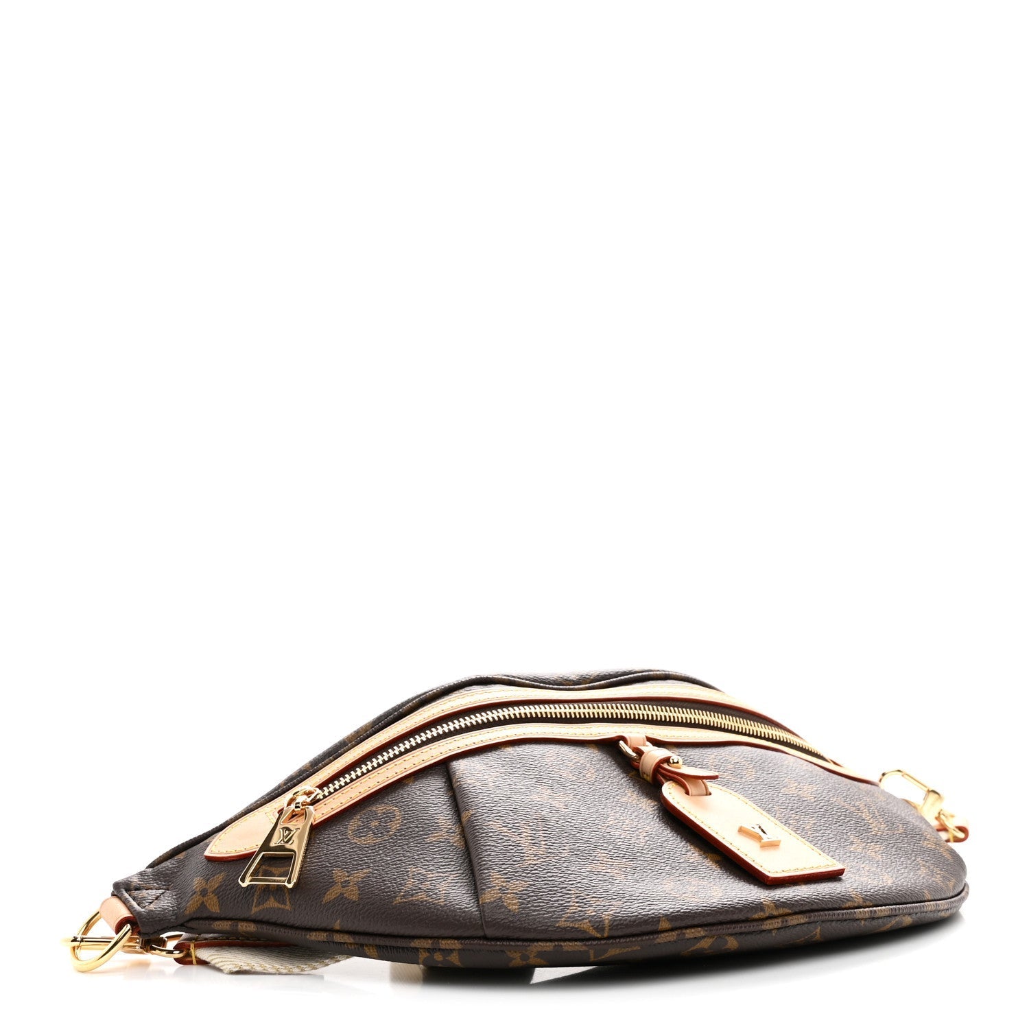 Monogram High Rise Bumbag