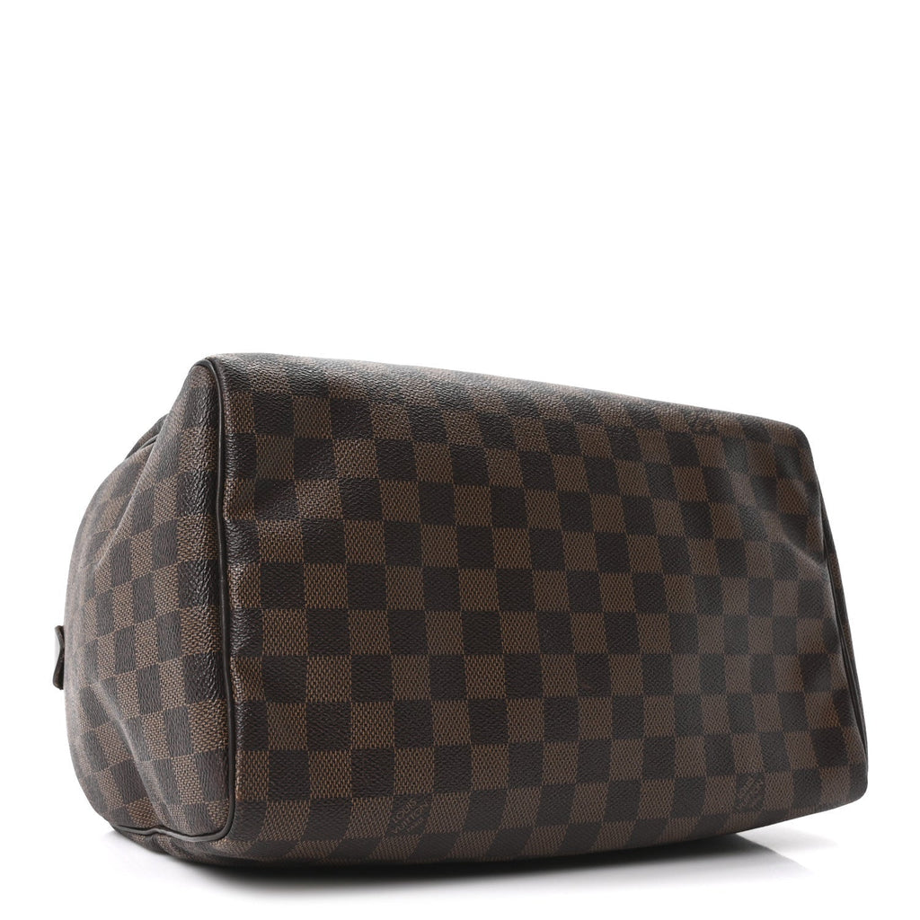 Damier Ebene Speedy 30