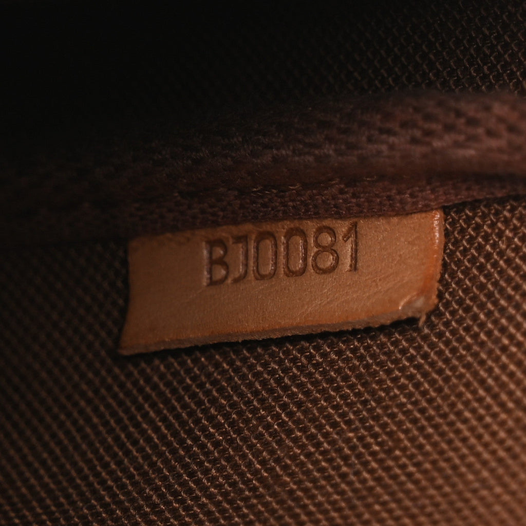 Monogram Pochette Accessories