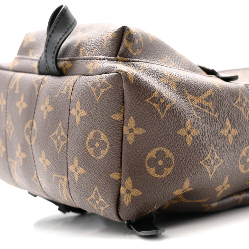 Monogram Palm Springs Backpack PM