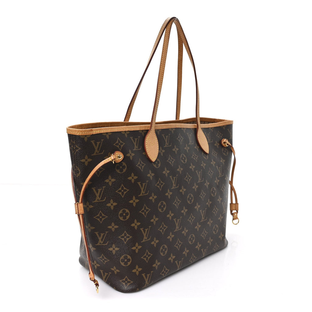 Monogram Neo Neverfull MM