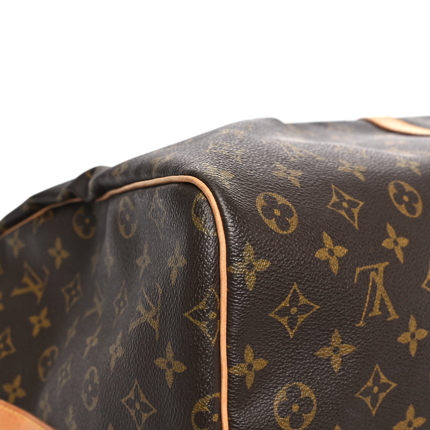 Monogram Keepall Bandouliere 60