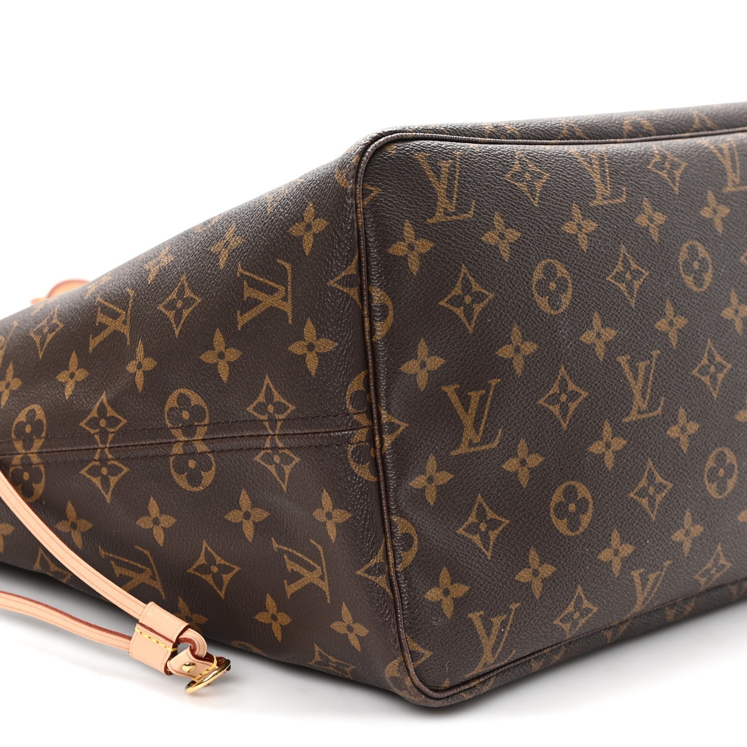 Monogram Neo Neverfull GM Pivoine