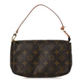 Monogram Pochette Accessories