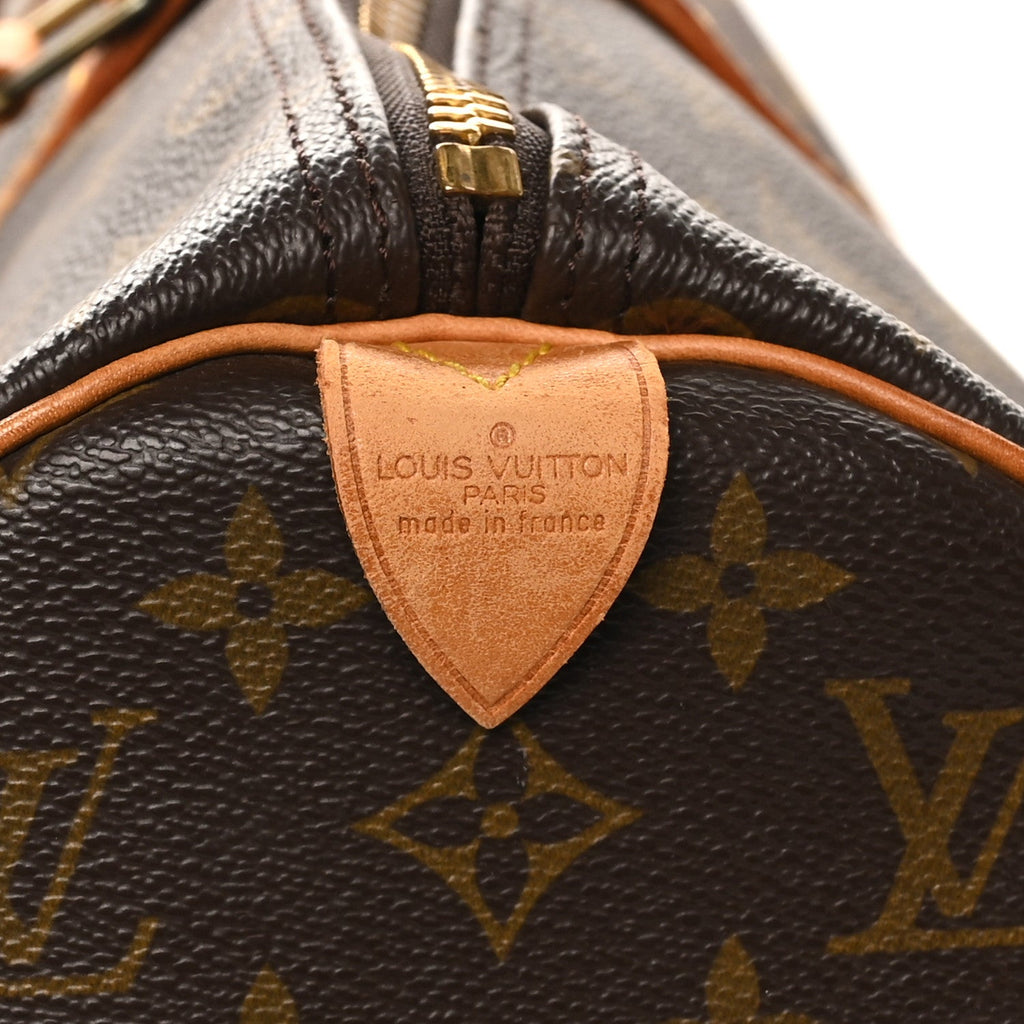 Monogram Keepall 45