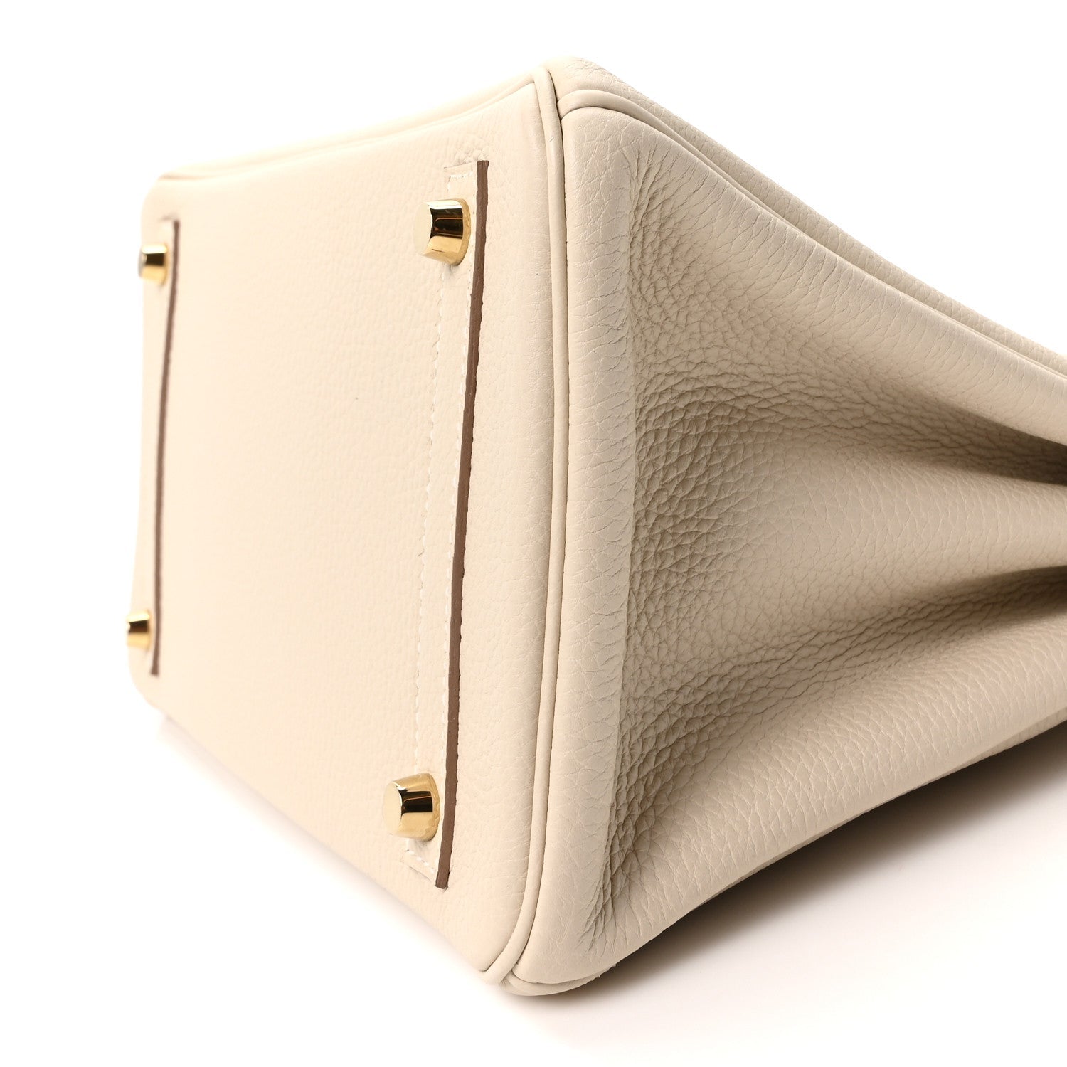 Togo Birkin 30 Craie