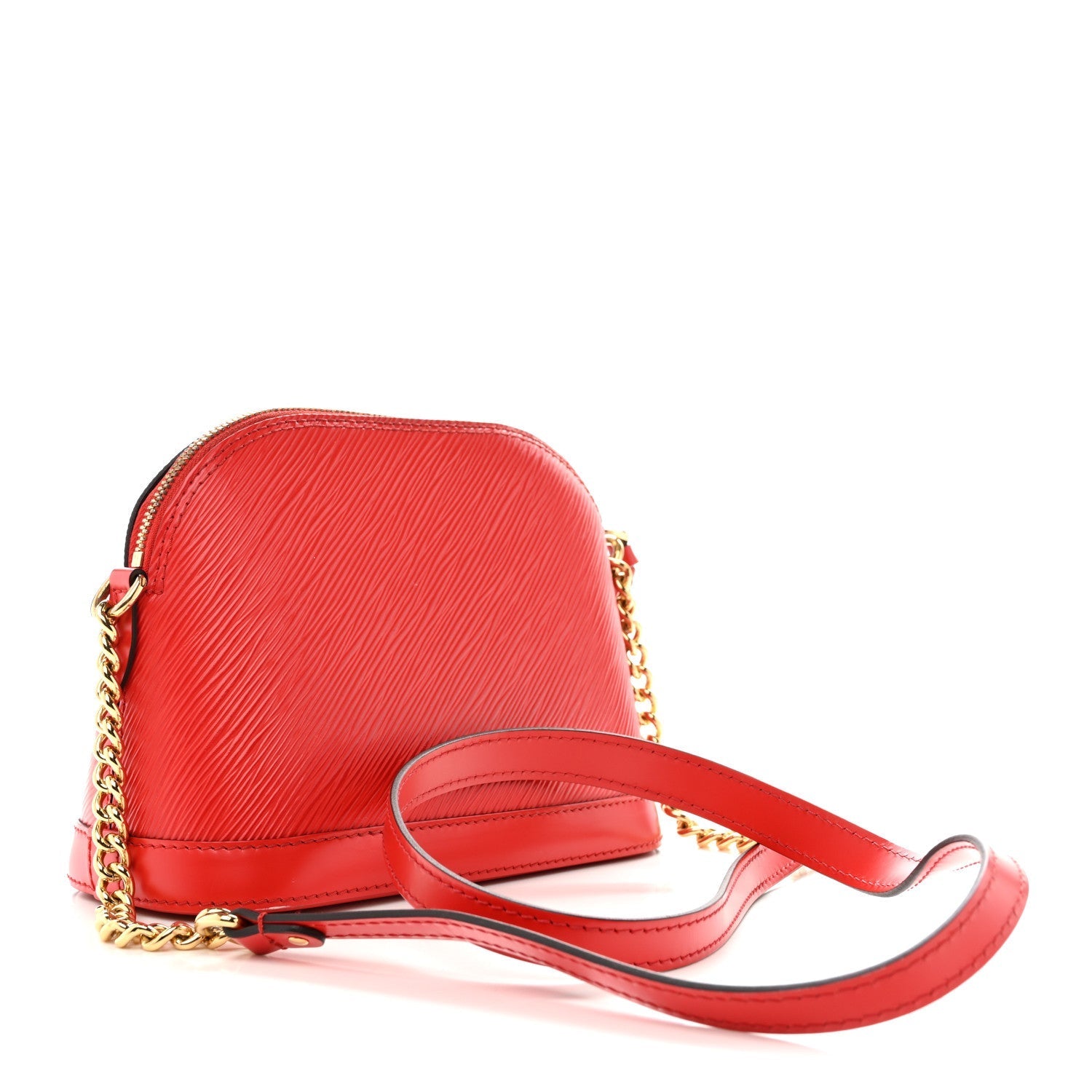 Epi Alma Mini Coquelicot