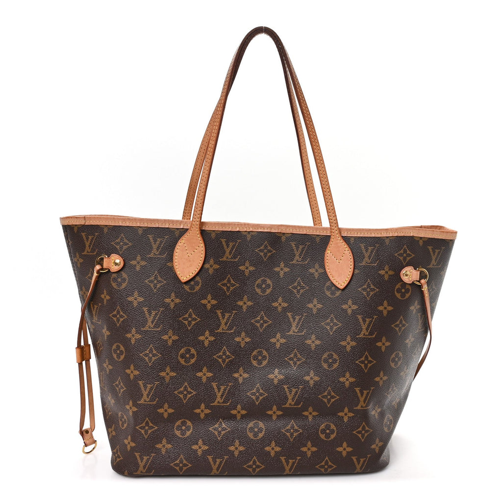 Monogram Neo Neverfull MM