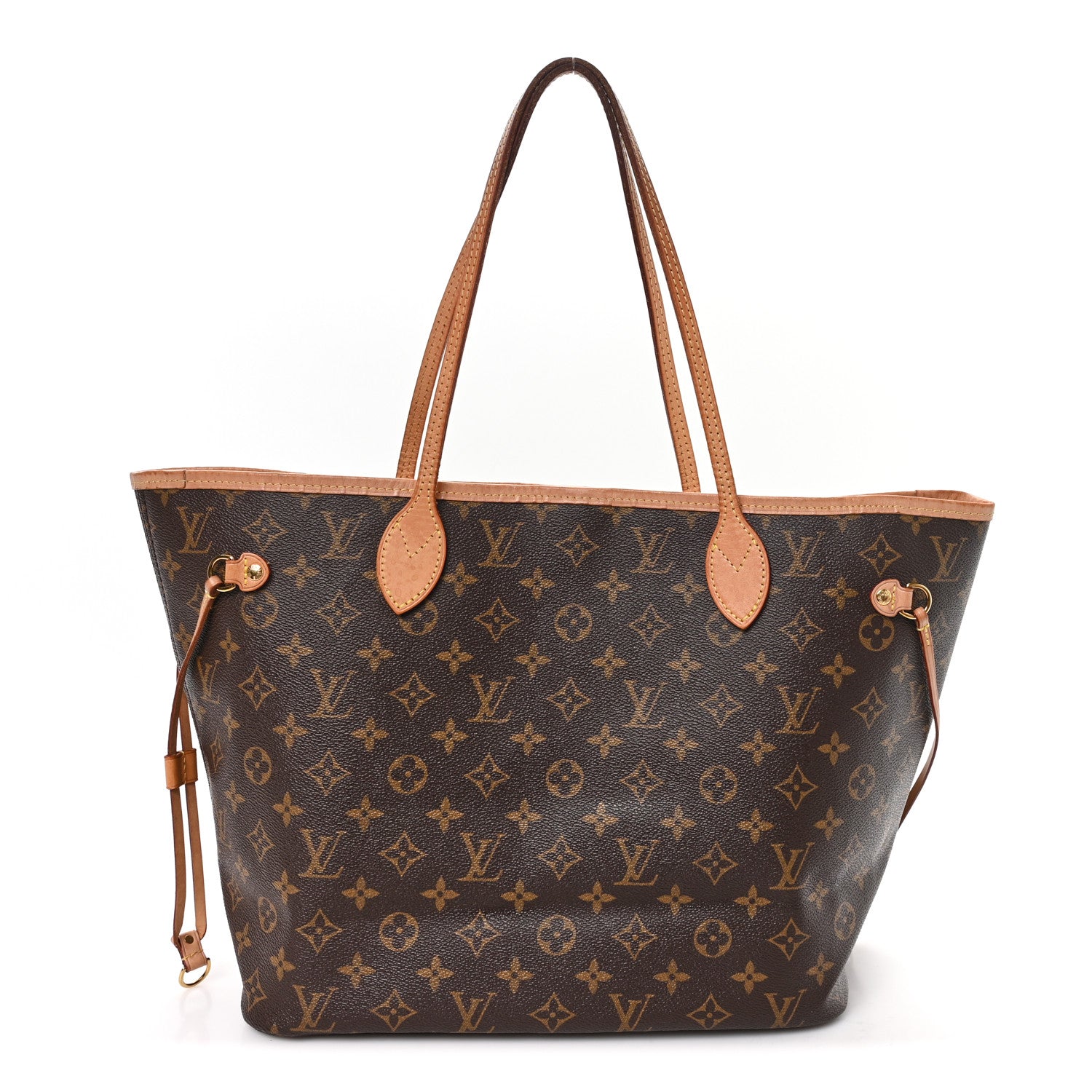 Monogram Neo Neverfull MM