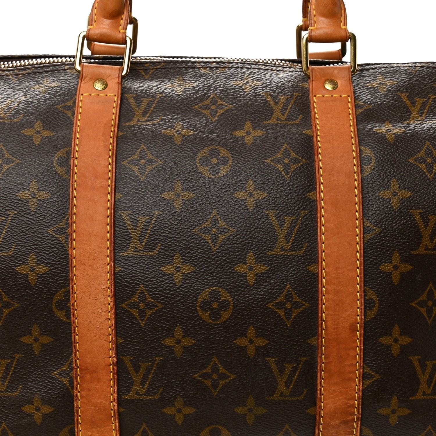 Monogram Keepall 50