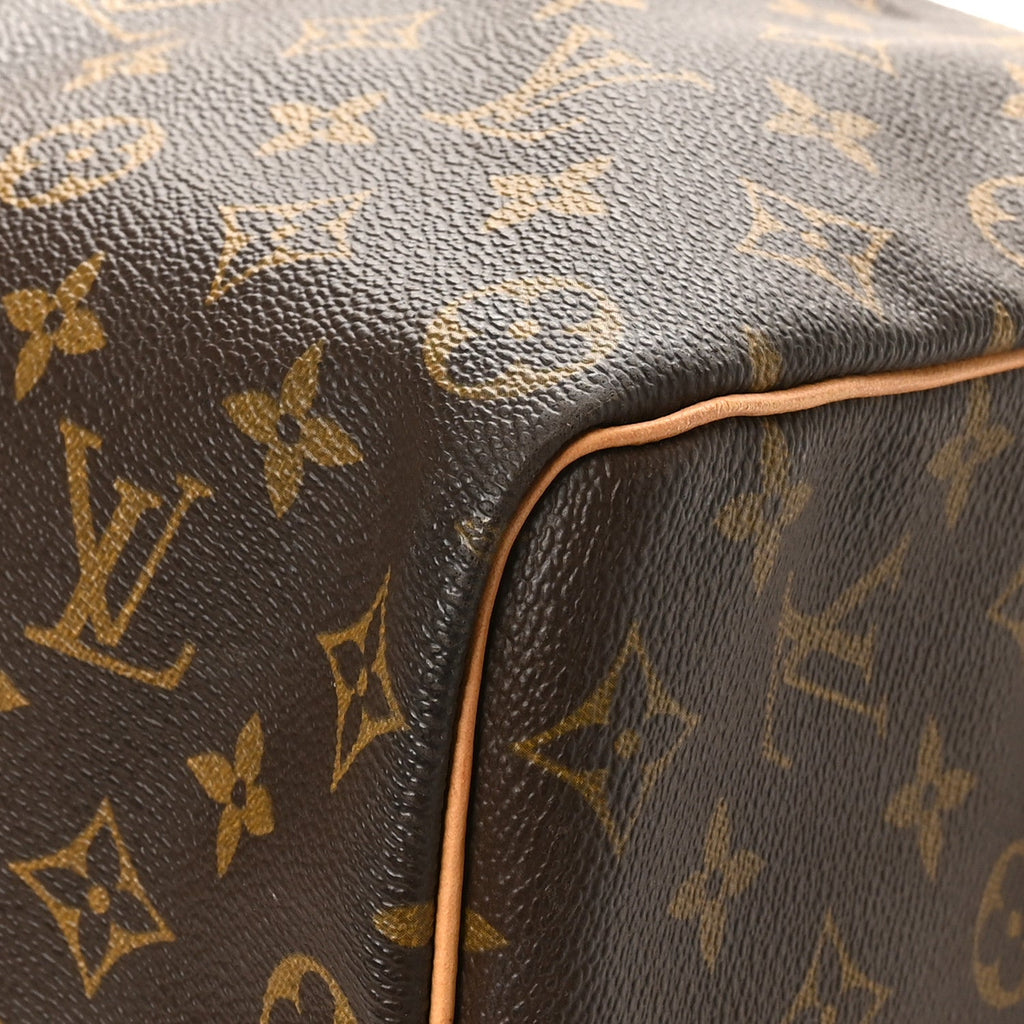 Monogram Keepall Bandouliere 50