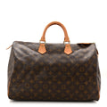 Monogram Speedy 40