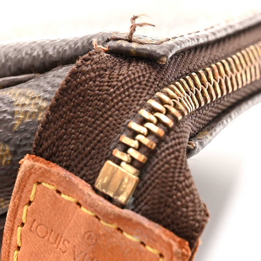 Monogram Pochette Accessories