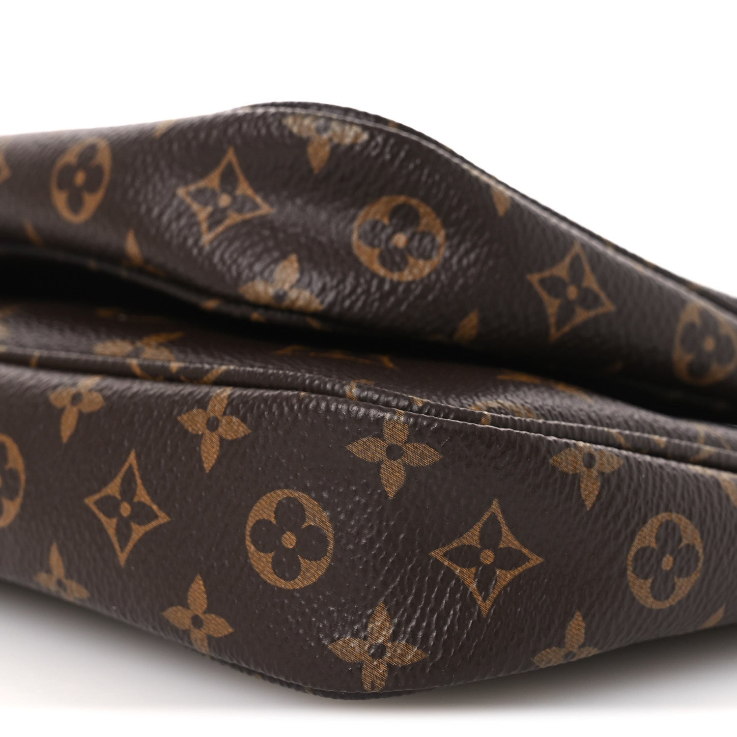 Monogram Multi Pochette Accessories Rose Clair